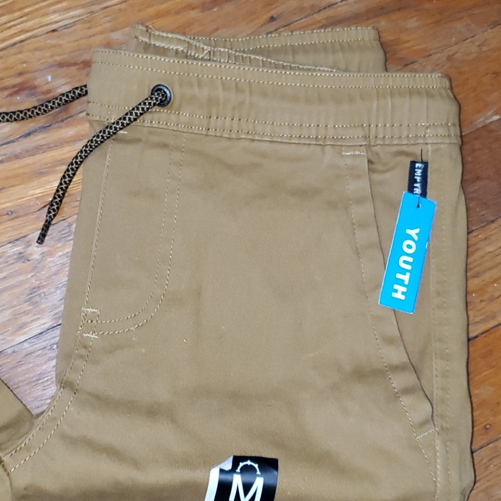 Jogger pants - Picture 3 of 3